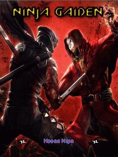 game pic for Ninja Gaiden